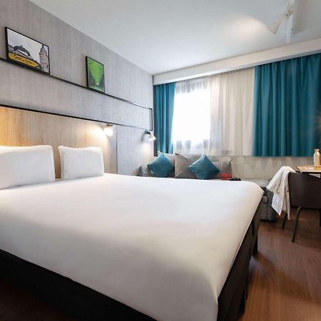 Ibis Paris Gare De Lyon Diderot Hotel Luaran gambar