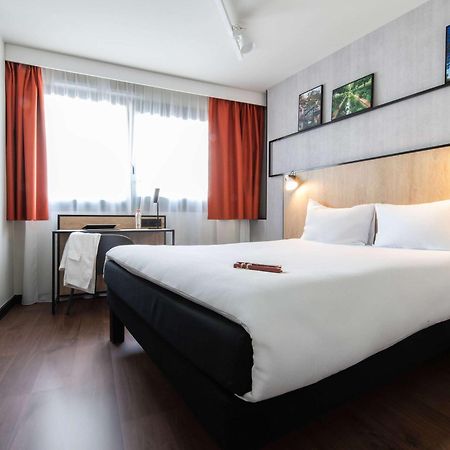 Ibis Paris Gare De Lyon Diderot Hotel Luaran gambar