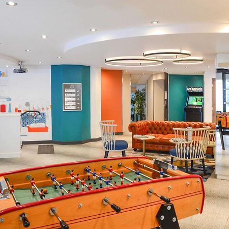 Ibis Paris Gare De Lyon Diderot Hotel Luaran gambar