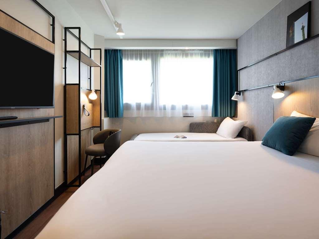Ibis Paris Gare De Lyon Diderot Hotel Bilik gambar