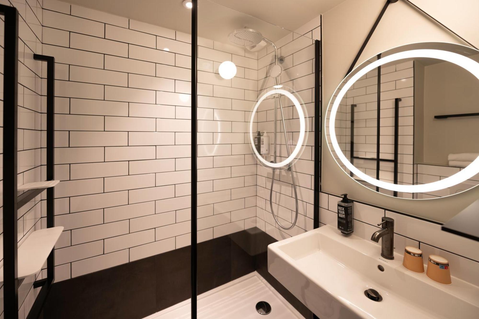 Ibis Paris Gare De Lyon Diderot Hotel Luaran gambar