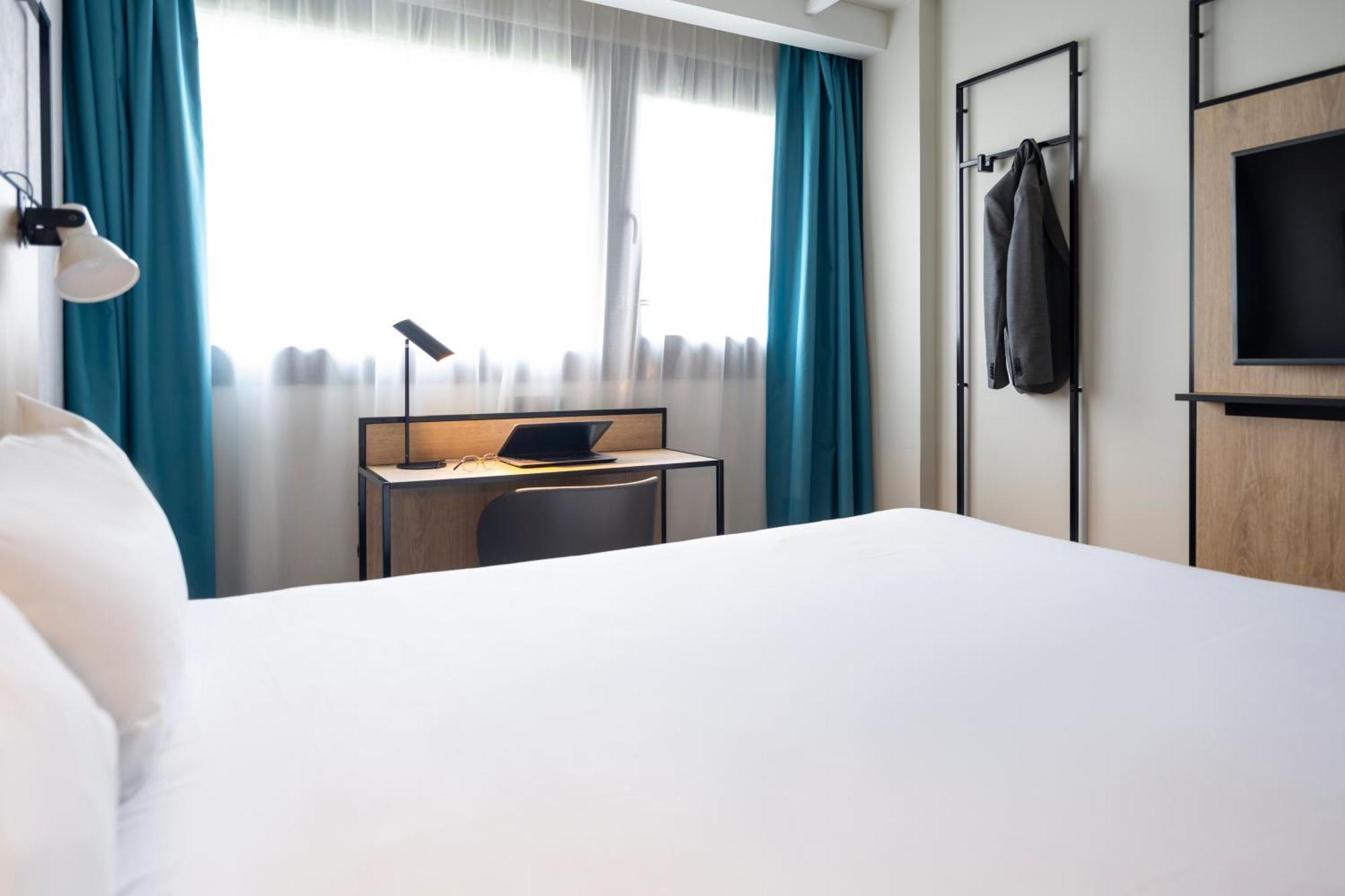 Ibis Paris Gare De Lyon Diderot Hotel Luaran gambar