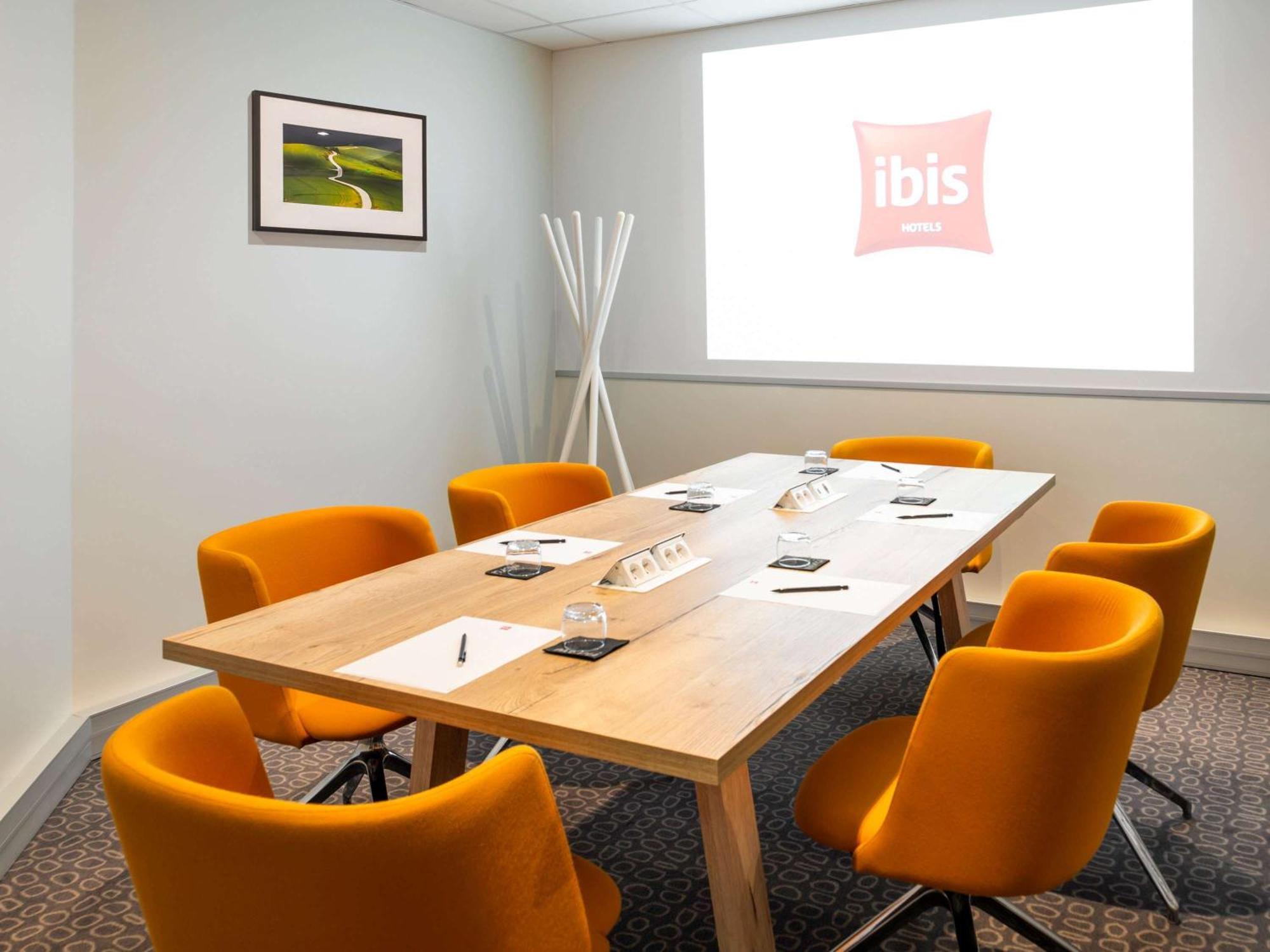 Ibis Paris Gare De Lyon Diderot Hotel Luaran gambar