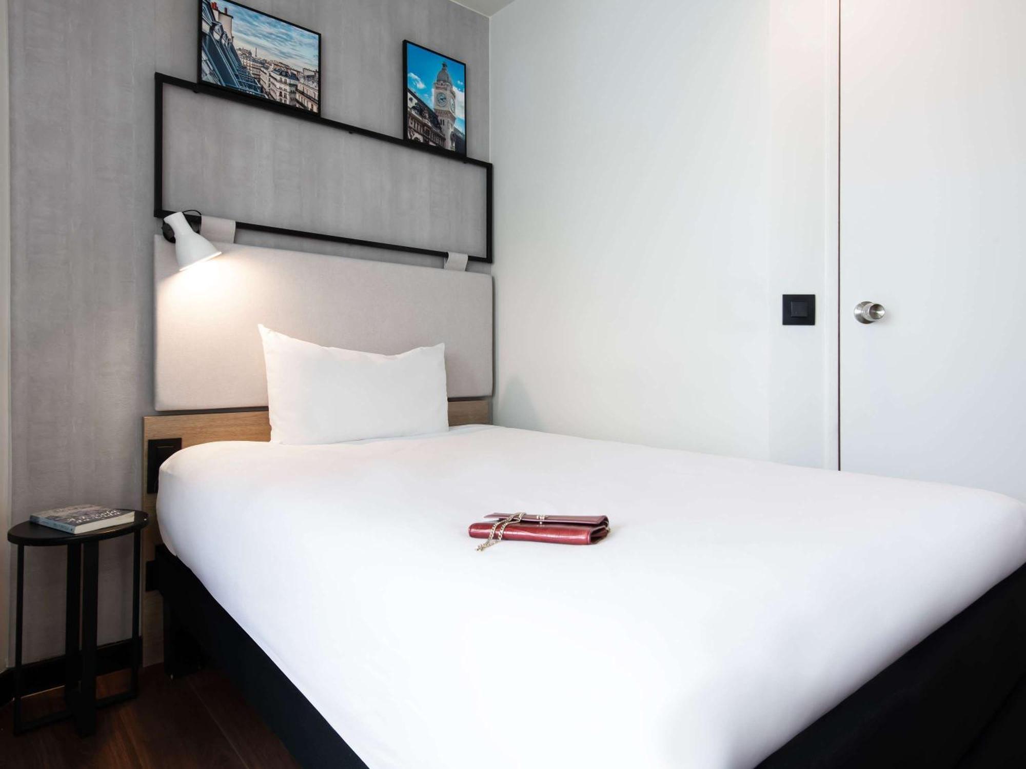 Ibis Paris Gare De Lyon Diderot Hotel Luaran gambar