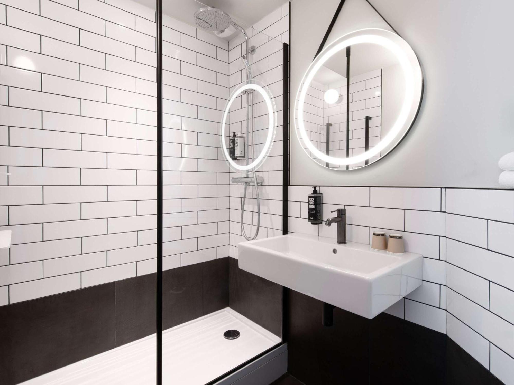 Ibis Paris Gare De Lyon Diderot Hotel Luaran gambar