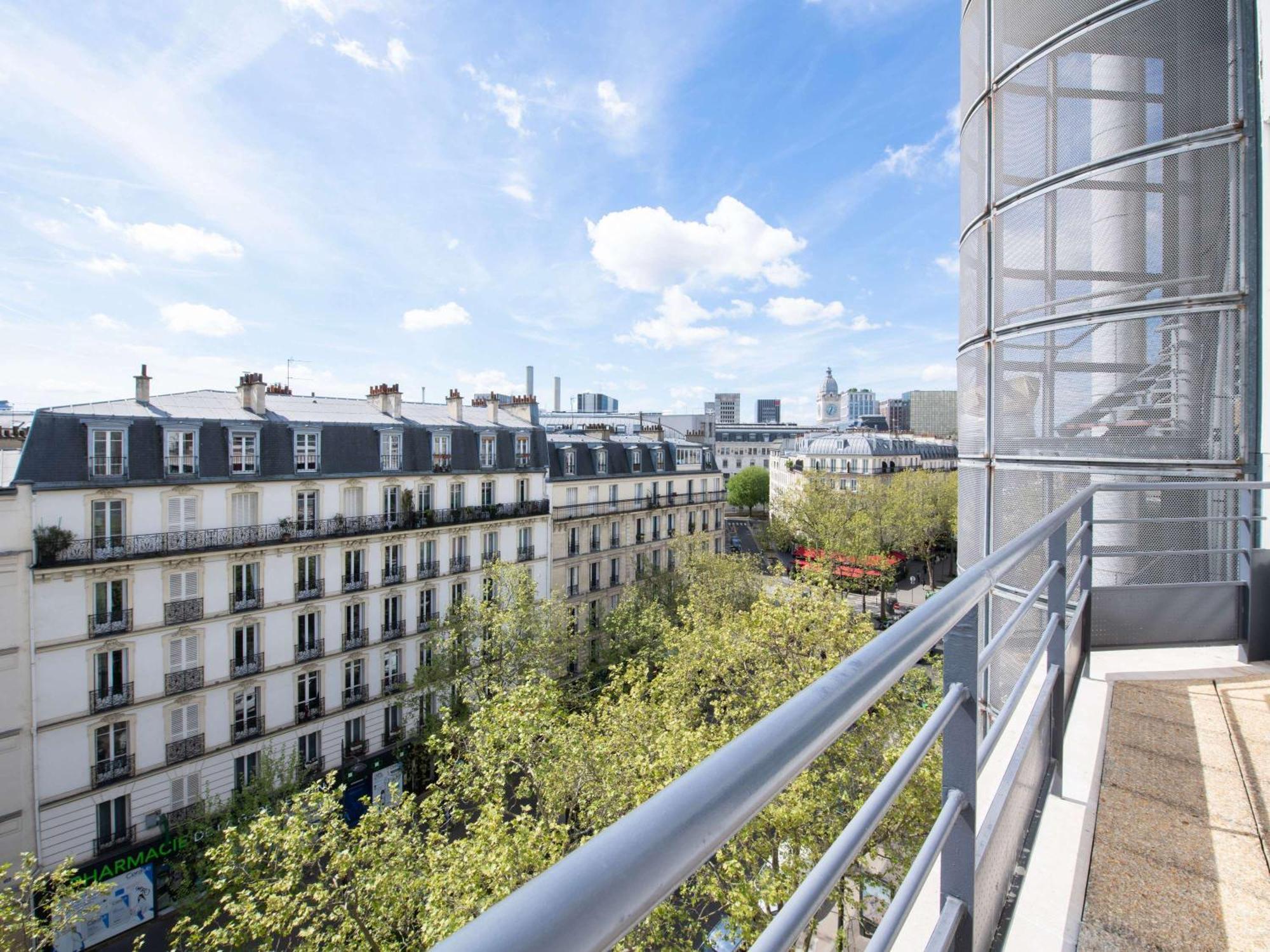 Ibis Paris Gare De Lyon Diderot Hotel Luaran gambar