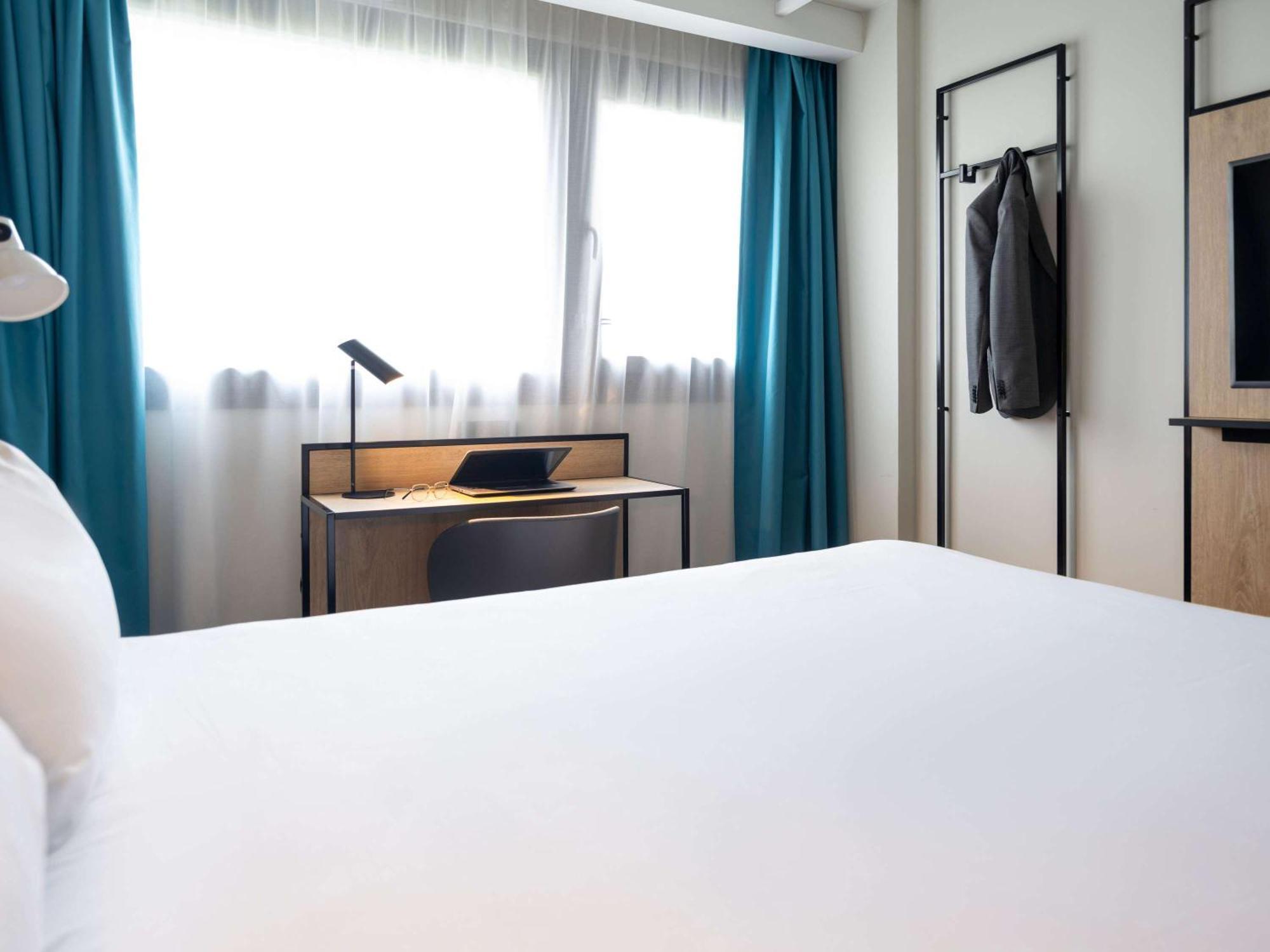Ibis Paris Gare De Lyon Diderot Hotel Luaran gambar