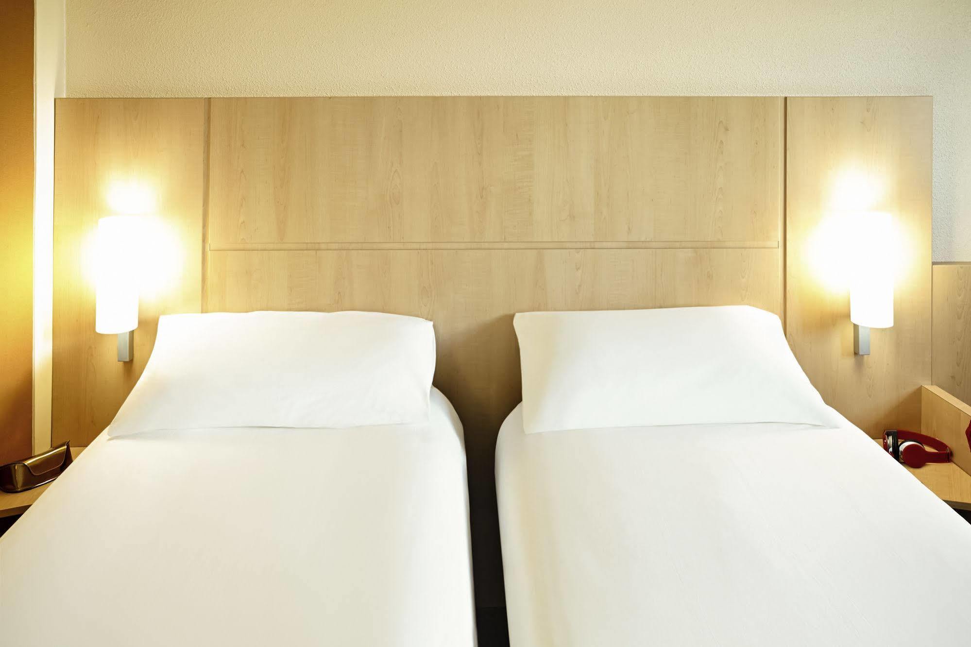 Ibis Paris Gare De Lyon Diderot Hotel Luaran gambar