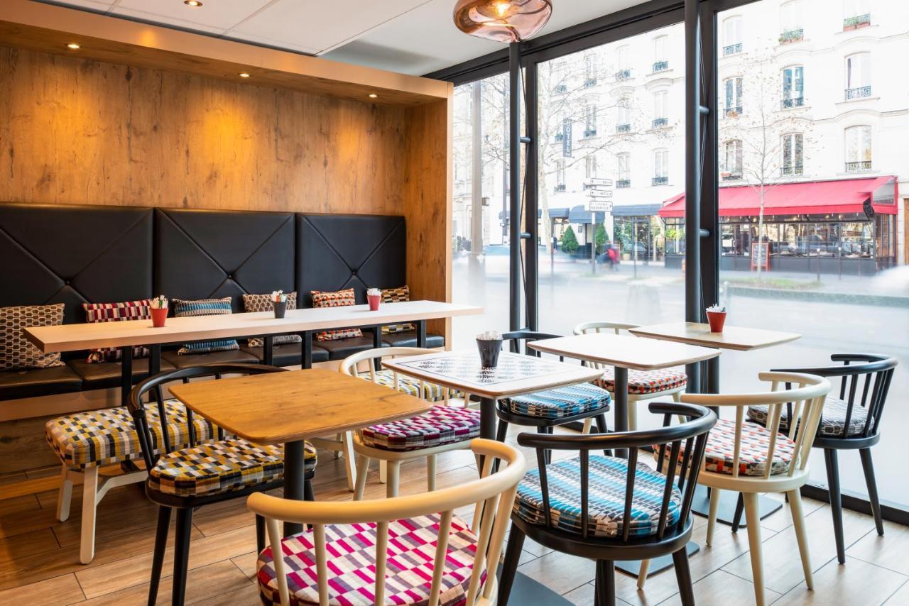 Ibis Paris Gare De Lyon Diderot Hotel Luaran gambar